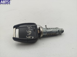 Замок зажигания, Opel Signum 2003-2005