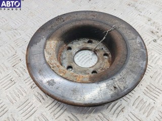 Диск тормозной задний, Ford Transit Connect 2009-2013