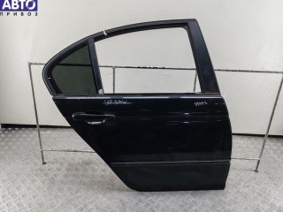 Дверь боковая задняя правая BMW 3 E46 (1998-2006)