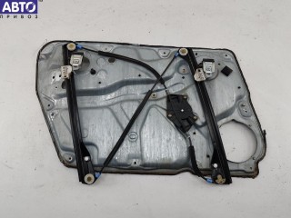 Стеклоподъемник электрический передний правый, ориг. номер 3B4837752MS, Volkswagen Passat B5 2000-2005