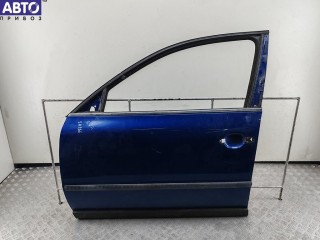 Дверь боковая передняя левая Volkswagen Passat B5 1996-2001