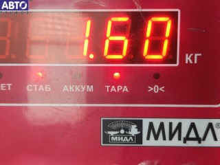 Корпус масляного фильтра, ориг. номер 12992593, Opel Zafira B 2005-2008