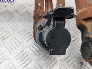 Прицепное устройство, BMW 5 E39 (1995-2003)