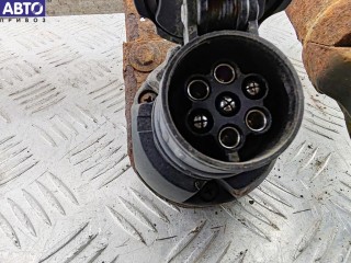 Прицепное устройство, BMW 5 E39 (1995-2003)