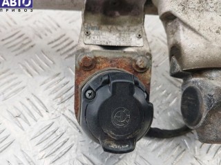 Прицепное устройство, BMW 5 E39 (1995-2003)