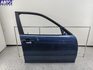 Дверь боковая передняя правая BMW 3 E46 (1998-2006)