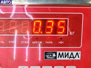 Ручка двери наружная передняя правая, ориг. номер 51211960601, BMW 3 E36 (1991-2000)
