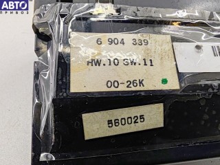 Блок кнопок управления стеклоподъемниками, ориг. номер 6904339, BMW 5 E39 (1995-2003)
