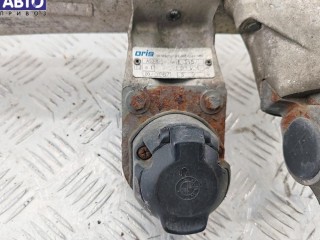 Прицепное устройство, BMW 5 E39 (1995-2003)