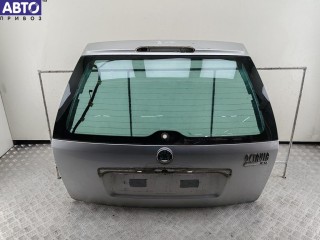 Крышка багажника (дверь задняя) Skoda Octavia mk1 (A4) 2000-2011
