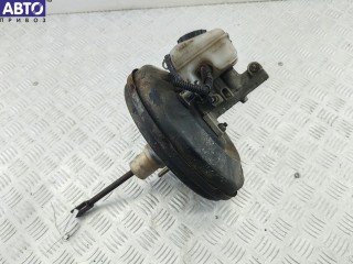 Усилитель тормозов вакуумный, ориг. номер 90498034, Opel Astra G 1998-2009