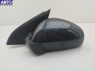 Зеркало наружное левое, ориг. номер 24436193, Opel Vectra C 2005-2008