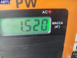 Зеркало наружное левое, ориг. номер 24436193, Opel Vectra C 2005-2008