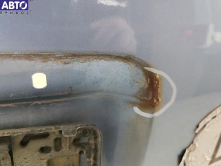 Крышка багажника (дверь задняя), Volkswagen Passat B5 1996-2001