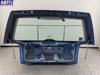 Крышка багажника (дверь задняя), Volkswagen Passat B5 1996-2001