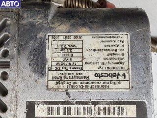 Отопитель автономный (вебасто), ориг. номер 1685000698, Mercedes A W168 1997-2001