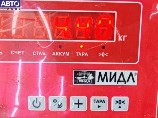 Пружина подвески задняя, Volkswagen Transporter 5 2002-2009