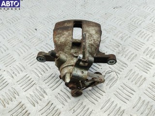Суппорт задний правый, Volkswagen Transporter 5 2002-2009