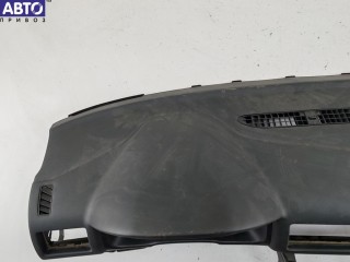 Панель приборная (торпедо), ориг. номер 1U1857069A, Skoda Octavia mk1 (A4) 2000-2011