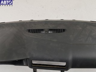 Панель приборная (торпедо), ориг. номер 1U1857069A, Skoda Octavia mk1 (A4) 2000-2011