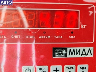 Пружина подвески задняя, Volkswagen Transporter 5 2002-2009