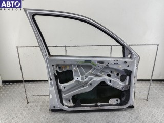 Дверь боковая передняя левая, Skoda Octavia mk1 (A4) 2000-2011