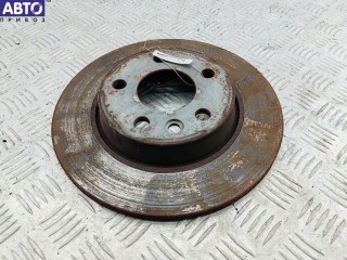 Диск тормозной задний Volkswagen Transporter 4 1990-2003