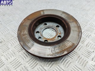 Диск тормозной задний, Volkswagen Transporter 4 1990-2003