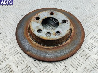 Диск тормозной задний Volkswagen Transporter 4 1990-2003