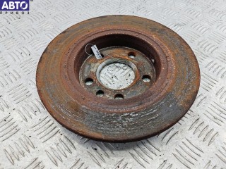 Диск тормозной задний, Volkswagen Transporter 4 1990-2003
