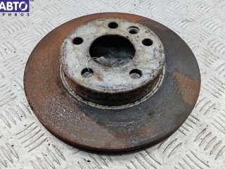 Диск тормозной передний Volkswagen Transporter 4 1990-2003