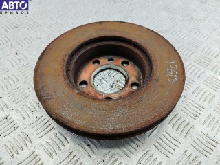 Диск тормозной передний, Volkswagen Transporter 4 1990-2003