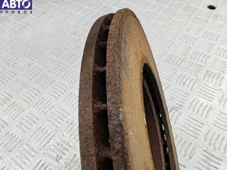 Диск тормозной передний, Volkswagen Transporter 4 1990-2003