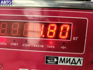 Насос гидроусилителя руля, ориг. номер 1J0422154B, Skoda Octavia mk1 (A4) 2000-2011