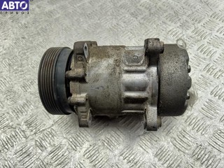 Компрессор кондиционера, ориг. номер 1J0820803K, Skoda Octavia mk1 (A4) 2000-2011