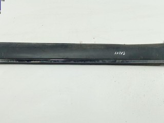 Накладка на порог наружная левая Citroen C5 (2001-2008)