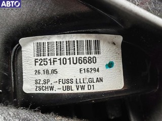 Зеркало наружное левое, Volkswagen Phaeton 2002-2007