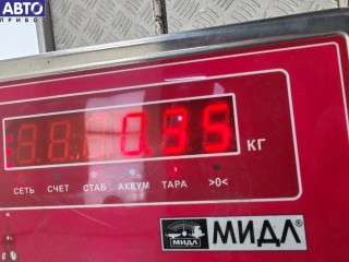 Фара противотуманная левая, ориг. номер 3B7941699A, Volkswagen Passat B5 2000-2005