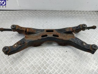 Балка подвески задняя, Opel Vectra C 2005-2008