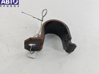 Крепление втулки стабилизатора заднего, Opel Vectra C 2005-2008