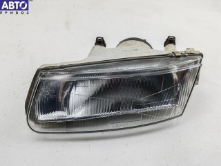 Фара левая, ориг. номер 08-214-1153L, Mitsubishi Carisma 1995-1999