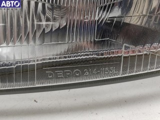 Фара левая, ориг. номер 08-214-1153L, Mitsubishi Carisma 1995-1999