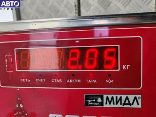 Фара левая, ориг. номер 08-214-1153L, Mitsubishi Carisma 1995-1999