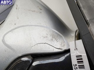 Зеркало наружное левое, Volkswagen Touran 2003-2006