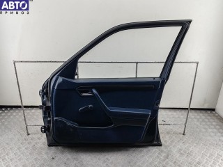 Дверь боковая передняя правая, Mercedes C W202 1993-1997
