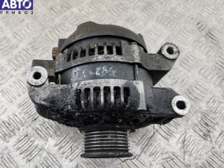 Генератор, ориг. номер 104210-4524, Toyota Avensis (2003-2008)