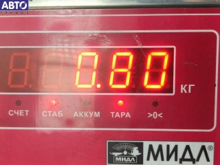 Патрубок воздушного фильтра, ориг. номер 1111402212, Mercedes C W202 1993-1997