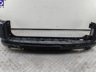 Бампер задний, ориг. номер 71505SCAG000, Honda CR-V (2002-2006)