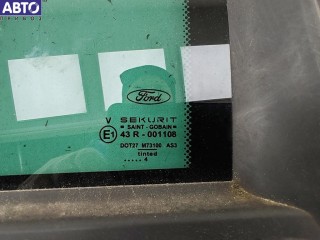 Стекло форточки двери задней левой, ориг. номер 43R001108, Ford Mondeo 3 (2000-2007)