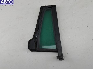 Стекло форточки двери задней левой, ориг. номер 43R001108, Ford Mondeo 3 (2000-2007)
